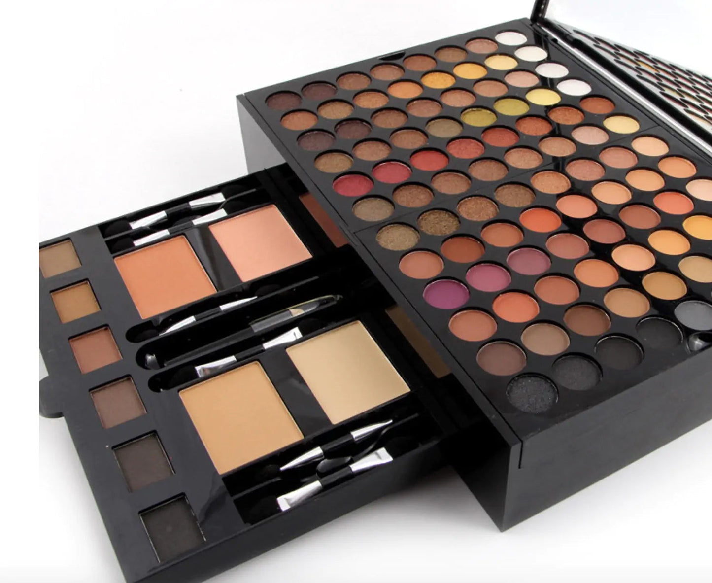 Coffret de maquillage ultime